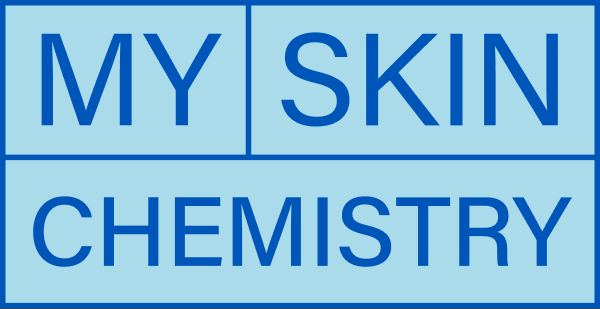MY SKIN CHEMISTRY